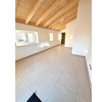 Single Wohnung in Wassertrüdingen, ca. 36qm