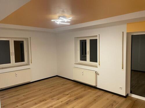 Foto - Hochwertige 3 Zimmerwohnung in 91522 Ansbach am Weinbergplateau