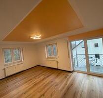 Hochwertige 3 Zimmerwohnung in 91522 Ansbach am Weinbergplateau