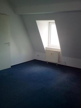 Foto - Dachgeschoßwohnung in Berlin zur Miete