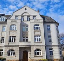 MEGA =》KASSBERG BALKON, EINBAUKÜCHE, PKW-STELLPLATZ !! - Chemnitz Kapellenberg