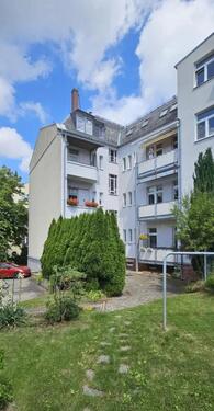 Foto - 3 Zimmer Erdgeschoßwohnung zur Miete in Chemnitz