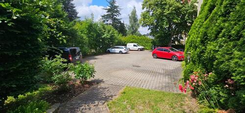 Foto - 3 Zimmer Erdgeschoßwohnung in Chemnitz