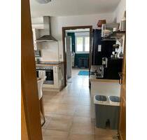 Dachgeschosswohnung - 680,00&nbsp;EUR Kaltmiete, ca.&nbsp; 52,00&nbsp;m&sup2; in Gernsheim (PLZ: 64579)