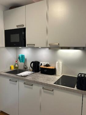 Foto - 1 Zimmer Dachgeschoßwohnung zur Miete in Amberg