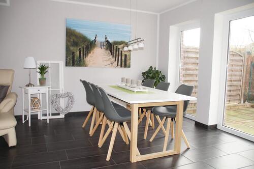 Foto - Ferienhaus Ferienwohnung Nähe Ostsee Lübecker Bucht Ostsee