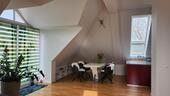 Foto - 3-Zimmer Dachgeschoss Wohnung UntermenzingMoosach