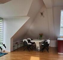 3-Zimmer Dachgeschoss Wohnung UntermenzingMoosach - München Allach-Untermenzing