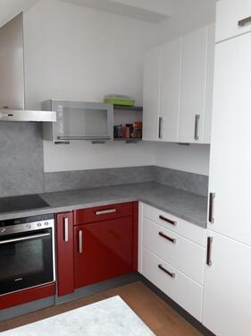 Foto - 3 Zimmer Dachgeschoßwohnung in München