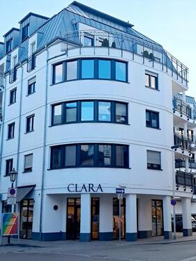 Foto - Elegante 3-Zimmer Wohnung mit Balkon im Herzen von Bad Neuenahr