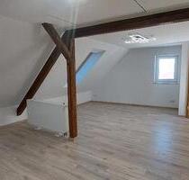 Frisch sanierte 2 Raumwohnung mit Küche - Könnern