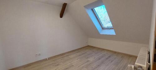 Foto - 2 Zimmer Dachgeschoßwohnung in Könnern