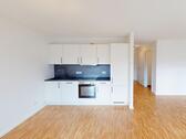 Foto - Wohntraum! Ihre Moderne 2-Zimmer-Wohnung mit Terrasse