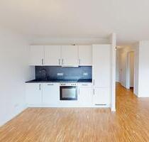 Wohntraum! Ihre Moderne 2-Zimmer-Wohnung mit Terrasse - Bochum Bochum-Südwest