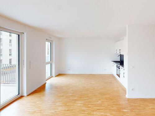 Foto - 2 Zimmer Erdgeschoßwohnung zur Miete in Bochum