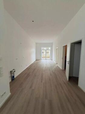 Foto - Erdgeschoßwohnung in Bamberg zur Miete