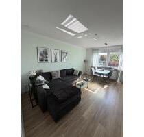 Mietwohnung 3 Zimmer 70 m2 Remscheid Reinshagen