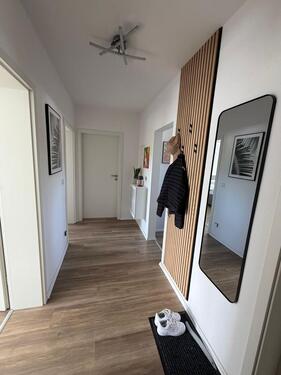 Foto - 3 Zimmer Etagenwohnung in Remscheid