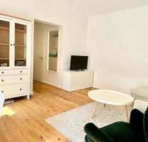 Tolles Apartment in Tiergarten | top Lage | vollmöbliert | bezugsfrei | zum ruhigen Hinterhof - Berlin Mitte Tolles Apartment in Tiergarten | top Lage | vollmöbliert | bezugsfrei | zum ruhigen Hinterhof - Berlin Mitte
