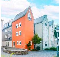 Wohnung im Herzen von Kastellaun zu verkaufen