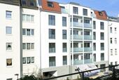 Foto - Großzügige 3 Zimmerwohnung - top Zustand