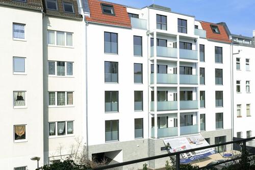 Foto - Großzügige 3 Zimmerwohnung - top Zustand