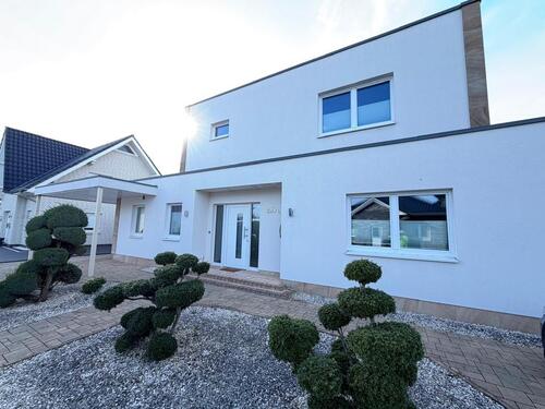 Foto - 5 Zimmer Einfamilienhaus zum Kaufen in Vechta