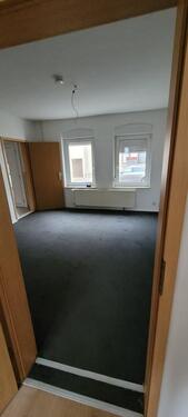 Foto - Etagenwohnung zur Miete in Nienburg (Saale)