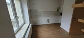 Foto - Etagenwohnung in Nienburg (Saale)