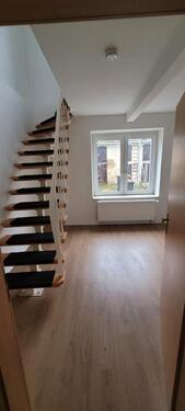 Foto - Etagenwohnung in Nienburg (Saale) zur Miete