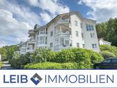 Foto - Frisch renoviert – 2-Zimmer-Erdgeschosswohnung mit neuer EBK, Stellplatz und Terrasse