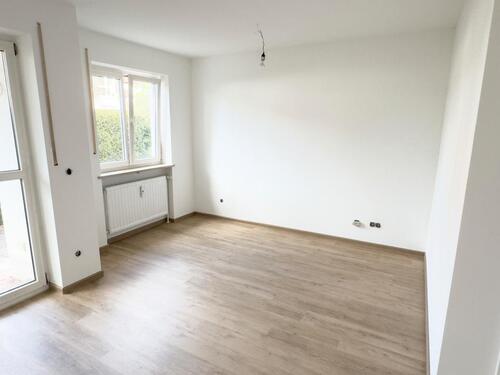 Foto - Etagenwohnung zur Miete in Coburg
