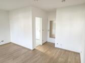 Foto - Etagenwohnung in Coburg