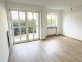 Foto - Etagenwohnung in Coburg zur Miete