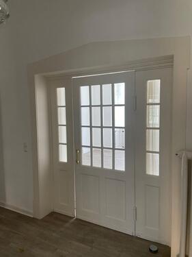 Foto - Schicke Altbauwohnung im 1. Ring WG geeignet