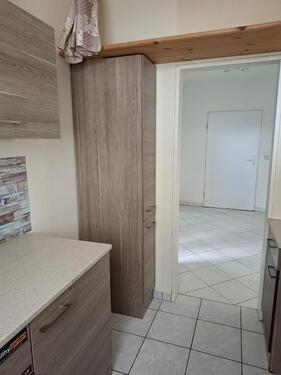 Foto - Etagenwohnung zur Miete in Großbreitenbach