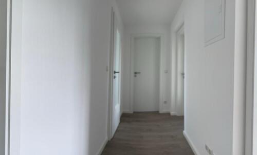 Foto - Etagenwohnung in Schirgiswalde-Kirschau zur Miete
