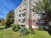 Foto - 4-Raum-Wohnung mit Weitblick ins Erzgebirge