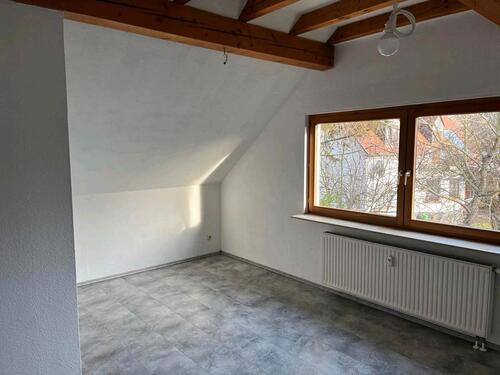 Foto - Etagenwohnung zur Miete in Harxheim