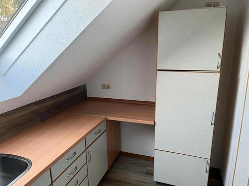 Foto - Etagenwohnung in Harxheim zur Miete