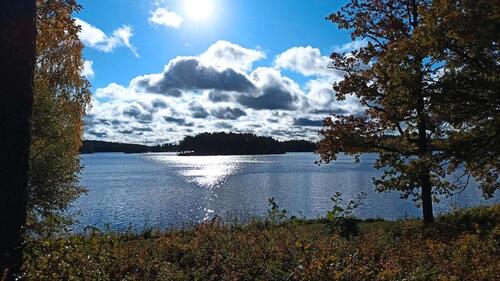 Foto - Urlaub in Südschweden, gemütliches Haus für 8 Personen