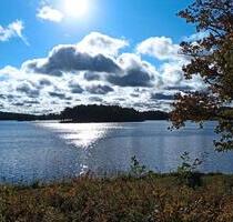 Urlaub in Südschweden, gemütliches Haus für 8 Personen - Fredenbeck