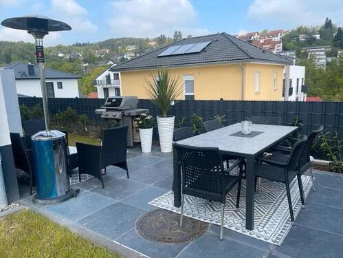 Foto - Etagenwohnung in Bad Schwalbach