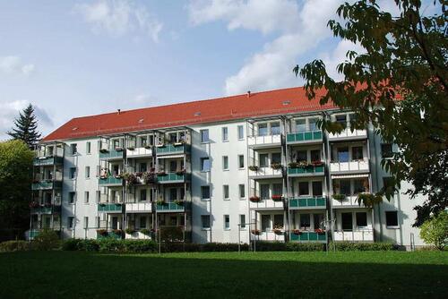 Foto - Etagenwohnung in Chemnitz zur Miete