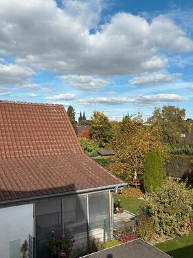 Foto - Zentrumsnah und ruhig: Einliegerwohnung mit Domblick