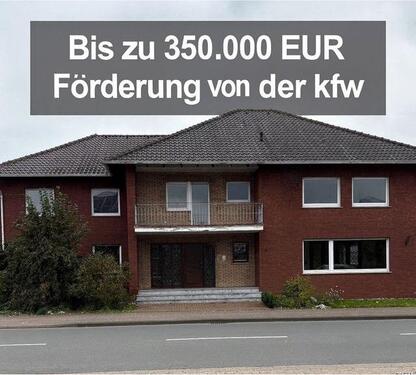Foto - ❗️PROVISIONSFREI ❗️Zweifamilienhaus mit Genehmigung zum 7WE