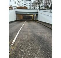 Tiefgaragenstellplatz - 60,00 EUR Miete, in Köln (PLZ: 50859) Lindenthal