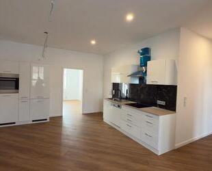 Frisch sanierte 4-Zimmer-Wohnung mit moderner EBK - Eppstein