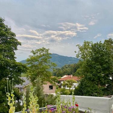 Foto - 1,5 Terrassen Wohnung Top Lage mit herrlichem Weitblick