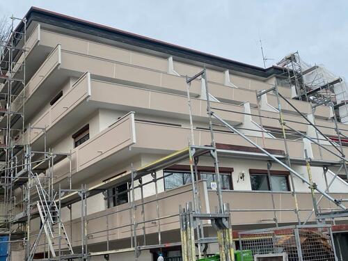 Foto - 1 Zimmer Etagenwohnung zum Kaufen in Bad Feilnbach